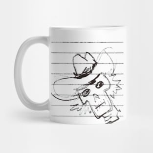 cowboy Mug